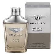 Bentley Infinite Intense Perfume For Men 100ml Eau de Toilette