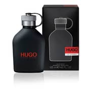 Hugo Boss Just Different Perfume For Men 125ml Eau de Toilette