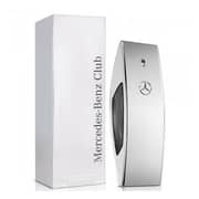 Mercedes Benz Club Perfume For Men 100ml Eau de Toilette