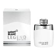 Montblanc Legend Spirit Perfume For Men 100ml Eau de Toilette