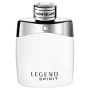Montblanc Legend Spirit Perfume For Men 100ml Eau de Toilette