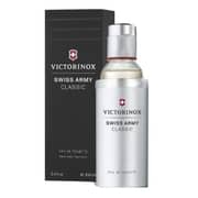 Swiss Army Classic Perfume For Men 100ml Eau de Toilette