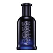 Hugo Boss Bottled Night Perfume For Men 100ml Eau de Toilette
