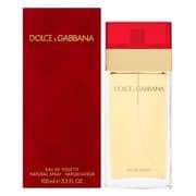 Dolce & Gabbana Femme Perfume For Women 100ml Eau de Toilette