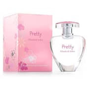 Elizabeth Arden Pretty Perfume For Women 100ml Eau de Toilette