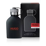 Hugo Boss Just Different Perfume For Men 75ml Eau de Toilette