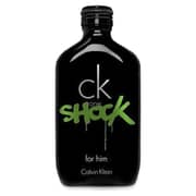 Calvin Klein One Shock Perfume For Men 100ml Eau de Toilette