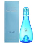 Davidoff Cool Water Perfume For Women 100ml Eau de Toilette