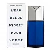 Issey Miyake Leau Blue Perfume For Men 75ml Eau de Toilette
