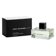 Angel Schlesser Homme Perfume For Men 125ml Eau de Toilette