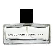 Angel Schlesser Homme Perfume For Men 125ml Eau de Toilette
