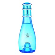 Davidoff Cool Water Perfume For Women 50ml Eau de Toilette