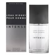 Issey Miyake Intense Perfume For Men 125ml Eau de Toilette