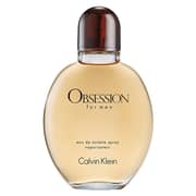 Calvin Klein Obsession Perfume For Men 125ml Eau de Toilette