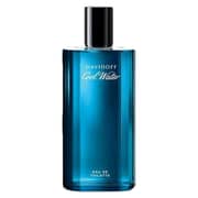 Davidoff Cool Water Perfume For Men 125ml Eau de Toilette