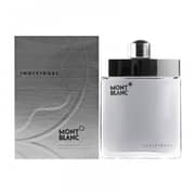 Montblanc Individuel Perfume For Men 75ml Eau de Toilette