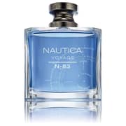 Nautica Voyage N 83 Perfume For Men 100ml Eau de Toilette