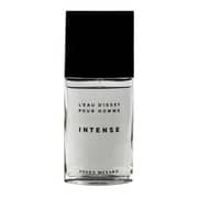 Issey Miyake Intense Perfume For Men 75ml Eau de Toilette