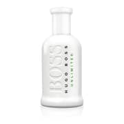 Hugo Boss Bottled Unlimited Perfume For Men 100ml Eau de Toilette