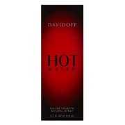 Davidoff Hot Water Perfume For Men 110ml Eau de Toilette
