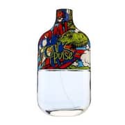 Fcuk Friction Pulse Perfume For Men 100ml Eau de Toilette