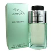 Jaguar Performance Perfume For Men 100ml Eau de Toilette