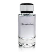 Mercedes Benz Perfume For Men 120ml Eau de Toilette