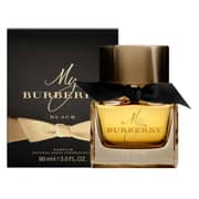 Burberry My Burberry Black Perfume 90ml for Women