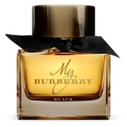 Burberry My Burberry Black Perfume 90ml for Women