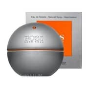 Hugo Boss In Motion Perfume For Men 90ml Eau de Toilette