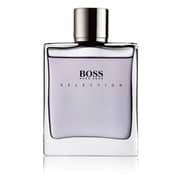 Hugo Boss Selection Perfume For Men 90ml Eau de Toilette