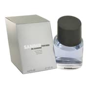 Jil Sander Perfume For Men 125ml Eau de Toilette