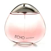 Davidoff Echo Perfume For Women 100ml Eau de Toilette