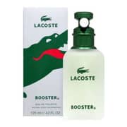 Lacoste Booster Perfume For Men 125ml Eau de Toilette
