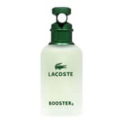 Lacoste Booster Perfume For Men 125ml Eau de Toilette