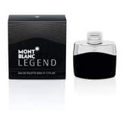Montblanc Legend Perfume For Men 50ml Eau de Toilette