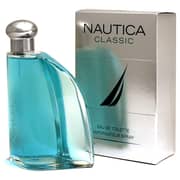 Nautica Classic Perfume For Men 100ml Eau de Toilette