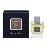 Franck Boclet Absinthe Perfume For Unisex 100ml Eau de Parfum