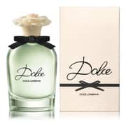 Dolce & Gabbana Dolce Perfume For Women 75ml Eau de Parfum