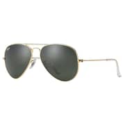 Ray-Ban Aviator Unisex Sunglasses - RB3025 L0205