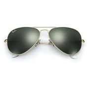 Ray-Ban Aviator Unisex Sunglasses - RB3025 L0205