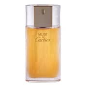 Cartier Must De Cartier Perfume For Women 100ml Eau de Toilette