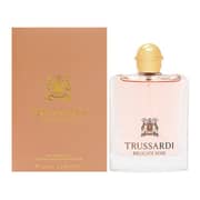 Trussardi Delicate Rose Perfume For Women 100ml Eau de Toilette