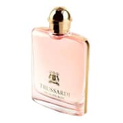 Trussardi Delicate Rose Perfume For Women 100ml Eau de Toilette