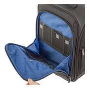 American Tourister 85T*91005 Merit Laptop Backpack 15.6inch Blue/Black