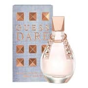 Guess Dare Perfume For Women 100ml Eau de Toilette