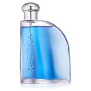 Nautica Blue Perfume For Men 100ml Eau de Toilette