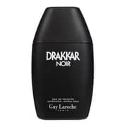 Drakkar Noir Perfume For Men 200ml Eau de Toilette