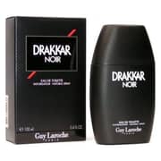 Drakkar Noir Perfume For Men 100ml Eau de Toilette