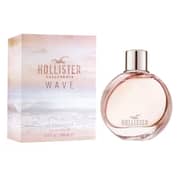 Hollister Wave Perfume For Women 100ml Eau de Parfum